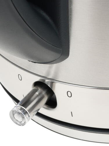 Купить Электрочайник Redmond RK-M1721 серебристый  1214509. Характеристики, отзывы и цены в Донецке