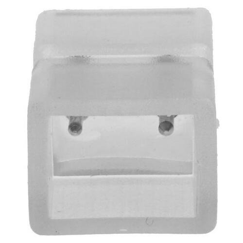Купить Коннектор ЭРА LS-connector-220-3528 прозрачный  5325394. Характеристики, отзывы и цены в Донецке