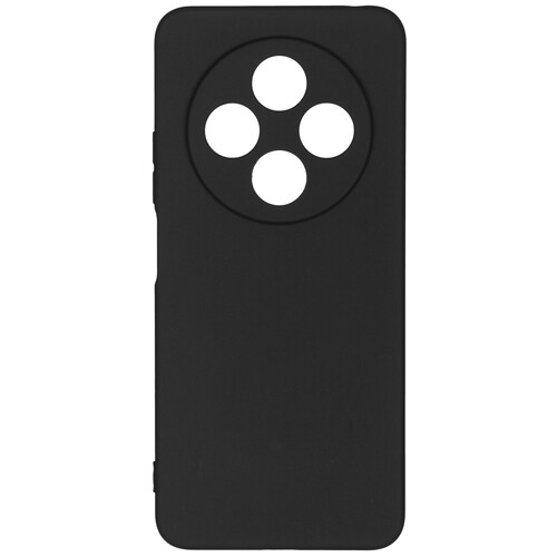 Купить Накладка  Aceline Fresh для Xiaomi Redmi 14C черный  9150743. Характеристики, отзывы и цены в Донецке