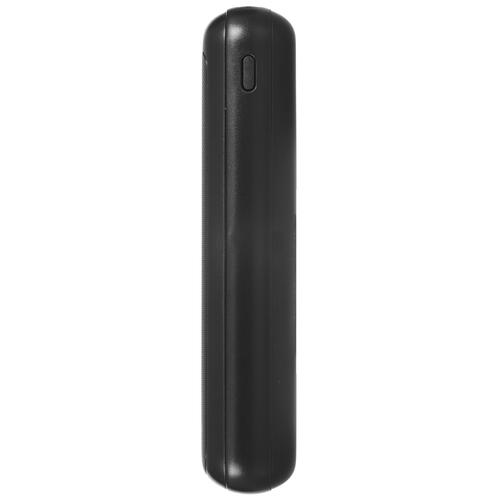 Купить Портативный аккумулятор NAVITEL PWR20 MX черный  5418722. Характеристики, отзывы и цены в Донецке