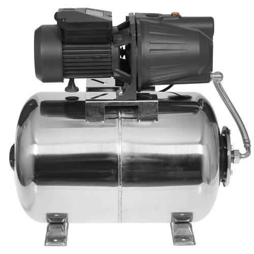Купить Насосная станция Unipump AUTO JET 100 L-50-S  9977866. Характеристики, отзывы и цены в Донецке