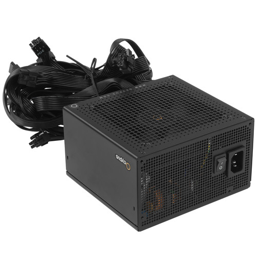 Купить Блок питания Ocypus Delta P750 [Delta-P750-B1FDBK024X-EU] черный  5617704. Характеристики, отзывы и цены в Донецке