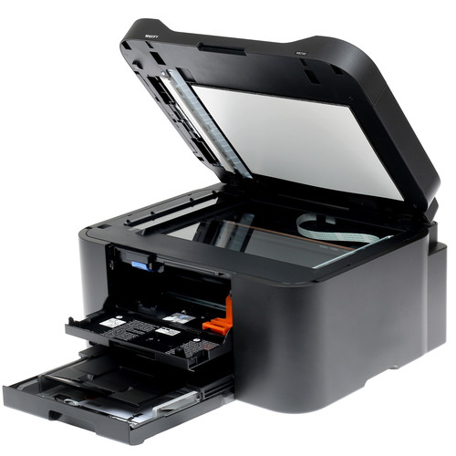 Купить МФУ струйное Canon MAXIFY MB2140  1072076. Характеристики, отзывы и цены в Донецке