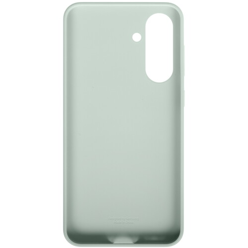 Купить Накладка  Samsung Silicone Case для Samsung Galaxy A56 зеленый  5620024. Характеристики, отзывы и цены в Донецке