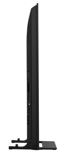 Купить 75" (190 см) Телевизор Hisense 75U7Q черный  5627283. Характеристики, отзывы и цены в Донецке