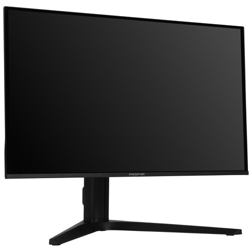 Купить 27" Монитор Acer Predator X27UFbmiipphuzx черный  5463466. Характеристики, отзывы и цены в Донецке