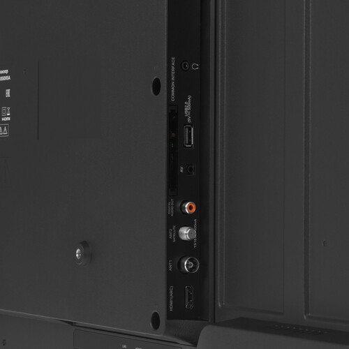 Купить Телевизор Триколор H43U5500SA черный  9941756. Характеристики, отзывы и цены в Донецке