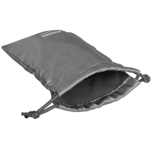 Купить Чехол-сумка для переноски Insta360 GO 3/GO 3S Carry Bag  5483281. Характеристики, отзывы и цены в Донецке