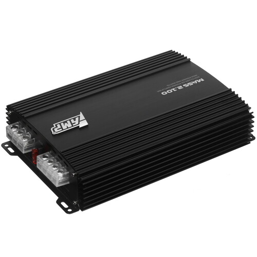 Купить Усилитель AMP MASS 2.100  5466657. Характеристики, отзывы и цены в Донецке