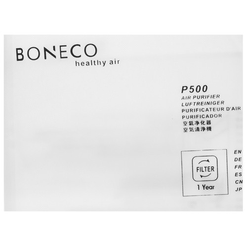 Купить Фильтр Boneco А501 Allergy filter  9368296. Характеристики, отзывы и цены в Донецке