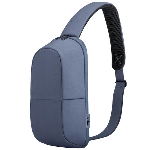 Купить Рюкзак Aceline Sling KS36W голубой  5428794. Характеристики, отзывы и цены в Донецке