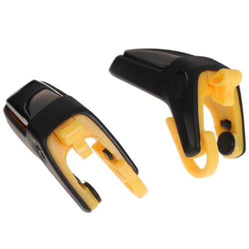 Купить Игровые триггеры-курки Shinecon SC-DJ33 черный  4710501. Характеристики, отзывы и цены в Донецке