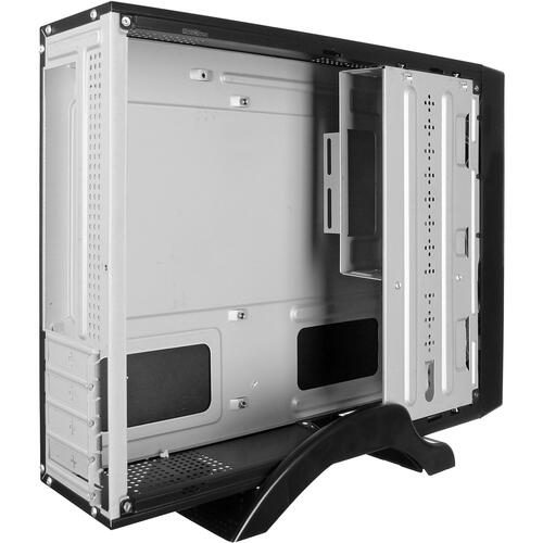 Купить Корпус ExeGate MI-208-M400  8188179. Характеристики, отзывы и цены в Донецке