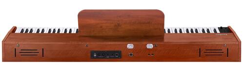 Купить Цифровое фортепиано TESLER STZ-8805  9081969. Характеристики, отзывы и цены в Донецке