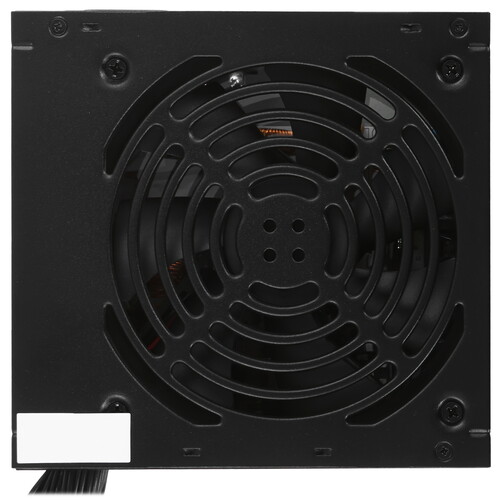 Купить Блок питания Raskat RPS-BN450  черный  9235965. Характеристики, отзывы и цены в Донецке