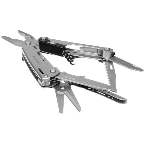 Купить Мультитул Roxon Storm S801S  9921382. Характеристики, отзывы и цены в Донецке