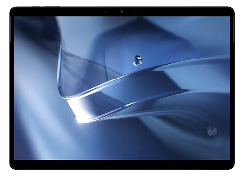 Купить 12.96" Планшет Chuwi Hi10 Max Wi-Fi 512 ГБ серый + клавиатура + чехол  9255479. Характеристики, отзывы и цены в Донецке