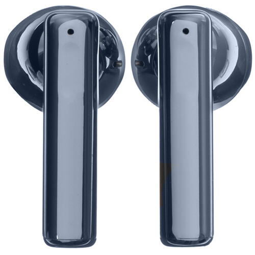 Купить Наушники TWS Honor Choice Earbuds X5e синий  5438614. Характеристики, отзывы и цены в Донецке