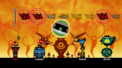Купить Игра Patapon 1+2 Replay (Steam)  5634928. Характеристики, отзывы и цены в Донецке