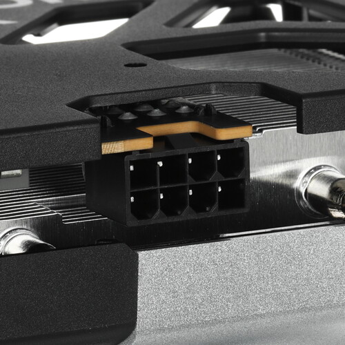 Купить Видеокарта MSI GeForce RTX 5060 VENTUS 2X OC  5624891. Характеристики, отзывы и цены в Донецке
