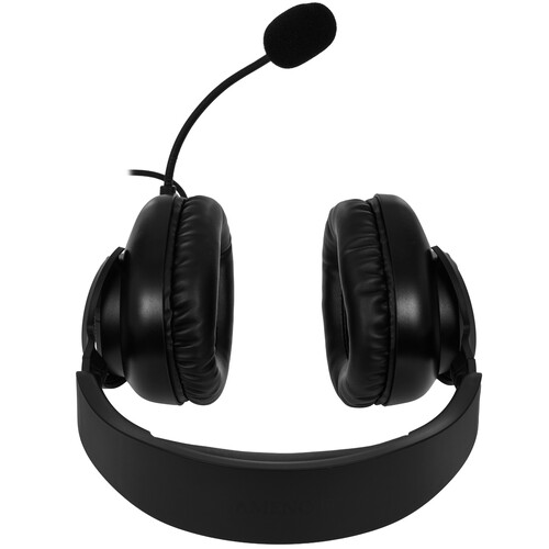 Купить Проводные наушники Havit H2230d черный 2025  9271139. Характеристики, отзывы и цены в Донецке