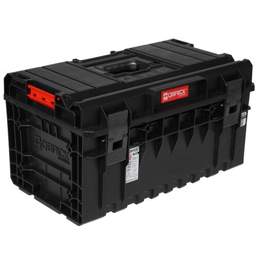 Купить Ящик для инструмента Qbrick System ONE 350 2.0 BASIC  9992709. Характеристики, отзывы и цены в Донецке