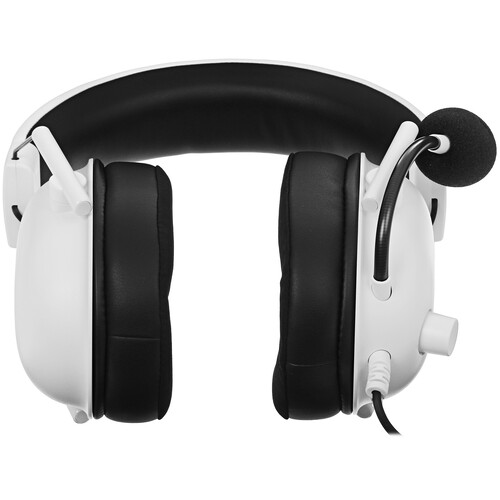 Купить Проводные наушники Razer BlackShark V2 X белый 2022  5405130. Характеристики, отзывы и цены в Донецке