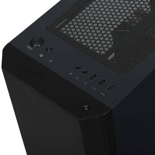 Купить ПК ARDOR GAMING NEO M195  5631546. Характеристики, отзывы и цены в Донецке