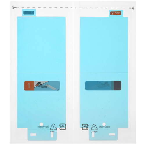 Купить Накладка  Samsung Silicone Case для Samsung Galaxy Z Fold7 синий  5634183. Характеристики, отзывы и цены в Донецке