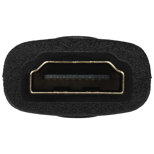 Купить Переходник однонаправленный GoPower HDMI - micro HDMI  5631700. Характеристики, отзывы и цены в Донецке