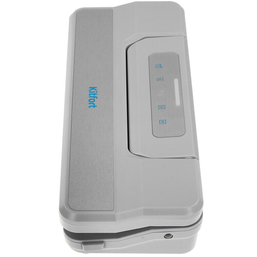 Купить Вакуумный упаковщик Kitfort KT-1559  9300347. Характеристики, отзывы и цены в Донецке