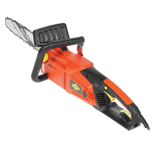 Купить Электрическая цепная пила DDE CSE220L  8199244. Характеристики, отзывы и цены в Донецке
