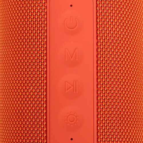 Купить Портативная колонка Soundmax SM-PS5024B, оранжевый  5466947. Характеристики, отзывы и цены в Донецке