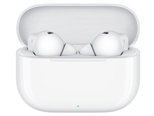 Купить Наушники TWS Huawei FreeBuds SE 4 ANC белый 2025  5638589. Характеристики, отзывы и цены в Донецке