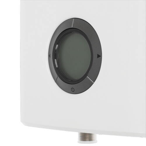 Купить Водонагреватель электрический Thermex Topflow 15000  1233659. Характеристики, отзывы и цены в Донецке