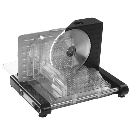 Купить Ломтерезка RAGEX R2101-000 черный  9269197. Характеристики, отзывы и цены в Донецке