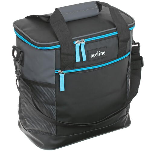 Купить Изотермическая сумка Aceline XJ-16  1608948. Характеристики, отзывы и цены в Донецке