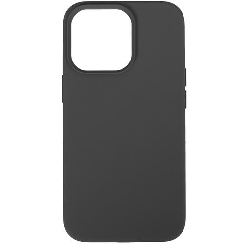 Купить Накладка  Aceline Liquid Silicone для Apple iPhone 13 Pro серый  5413180. Характеристики, отзывы и цены в Донецке