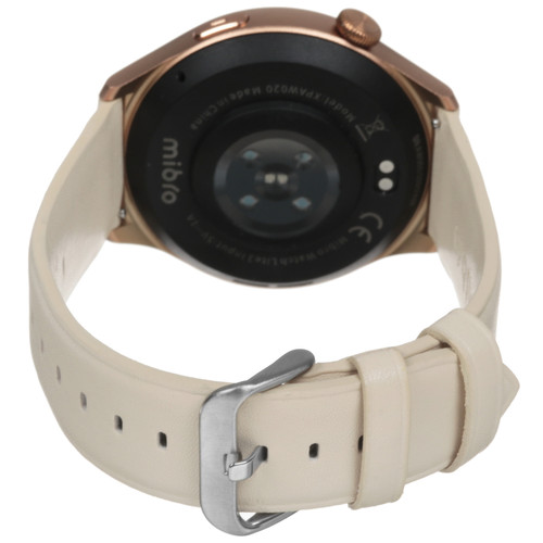 Купить Смарт-часы Mibro Watch Lite 3 + доп. ремешок  5616754. Характеристики, отзывы и цены в Донецке