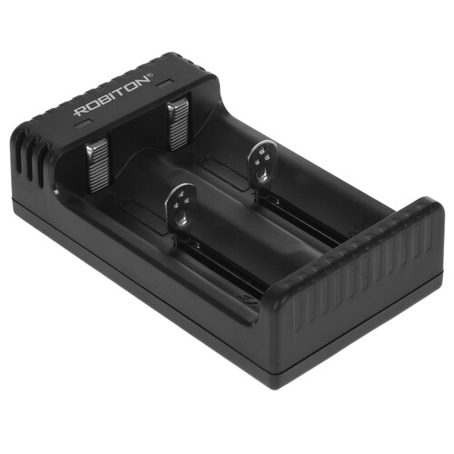 Купить Зарядное устройство ROBITON Li-2  5346373. Характеристики, отзывы и цены в Донецке