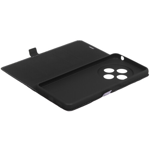 Купить Чехол-книжка  BoraSCO Book Case для POCO C75/ Xiaomi Redmi 14C/ A4 фиолетовый  5615042. Характеристики, отзывы и цены в Донецке