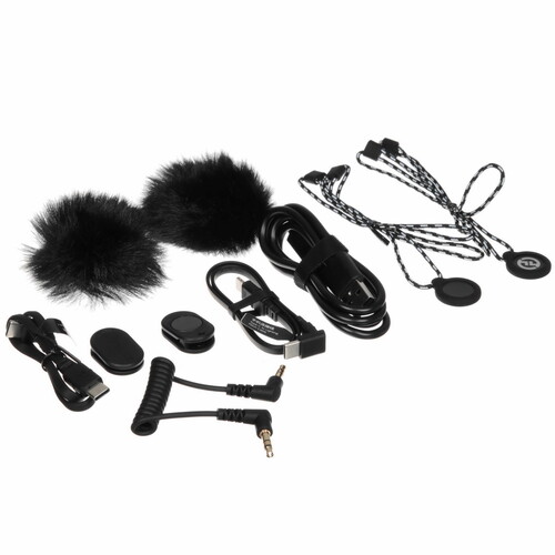 Купить Радиосистема Hollyland Lark M2 Camera  5623746. Характеристики, отзывы и цены в Донецке