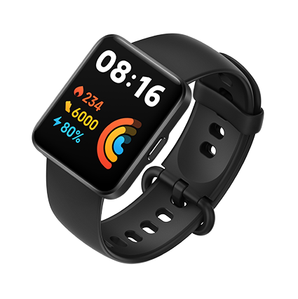 Купить Смарт-часы Xiaomi Redmi Watch 2 Lite  4883612. Характеристики, отзывы и цены в Донецке