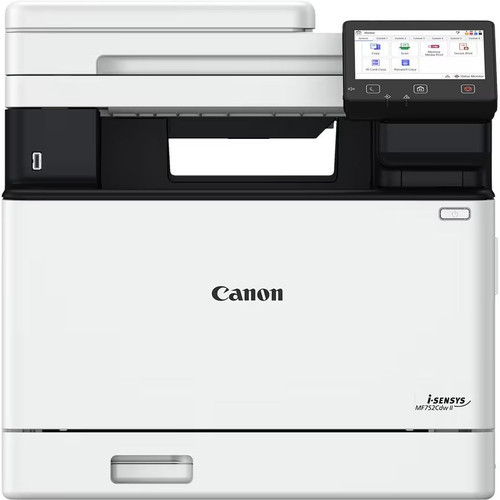 Купить МФУ лазерное Canon i-SENSYS MF754Cdw Ⅱ  5664442. Характеристики, отзывы и цены в Донецке