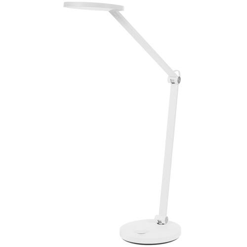 Купить Настольный светильник Xiaomi Mi Smart LED Desk Lamp Pro белый  4751308. Характеристики, отзывы и цены в Донецке