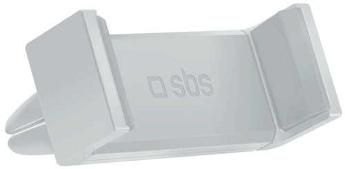 Купить Держатель автомобильный SBS серебристый  5471807. Характеристики, отзывы и цены в Донецке