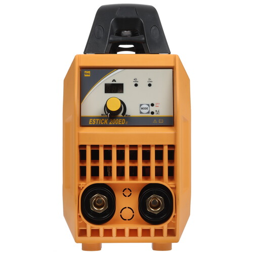 Купить Сварочный аппарат HUGONG ESTICK 200ED III  9110037. Характеристики, отзывы и цены в Донецке