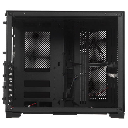 Купить Корпус Lamptron LAMP-DMS380  5617508. Характеристики, отзывы и цены в Донецке