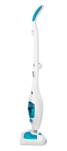 Купить Пароочиститель Blackton Bt SM1115 бирюзовый  9087973. Характеристики, отзывы и цены в Донецке