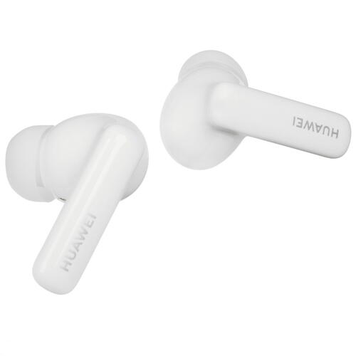 Купить Наушники TWS HUAWEI Freebuds 5i белый  5095681. Характеристики, отзывы и цены в Донецке